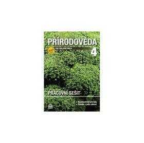 Přírodověda 4 pro 4. ročník základní školy
