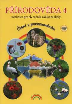 Přírodověda 4