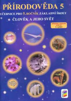 Přírodověda 5