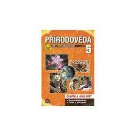 Přírodověda 5