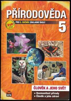 Přírodověda 5