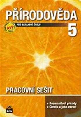 Přírodověda 5
