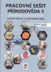 Přírodověda 5