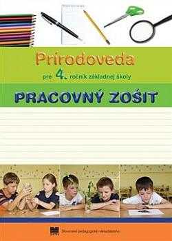 Prírodoveda