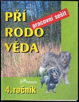 Přírodověda