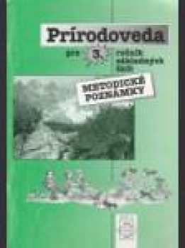 Prírodoveda pre 4. ročník základných škôl
