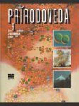 Prírodoveda pre 9. ročník základných škôl