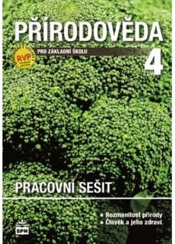 Přírodověda 4