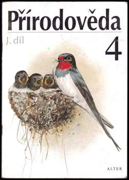 Přírodověda pro 4. ročník