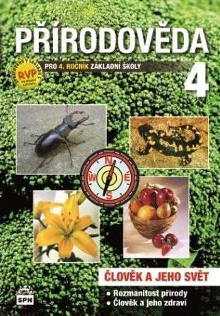 Přírodověda 4