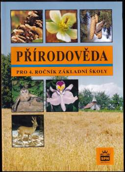 Přírodověda pro 4. ročník základní školy