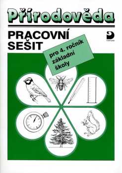 Přírodověda pro 4. ročník základní školy