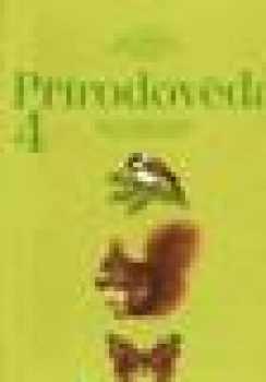 Přírodověda pro 4. ročník základní školy