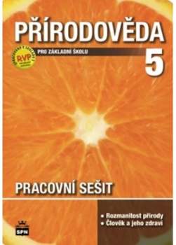 Přírodověda 5