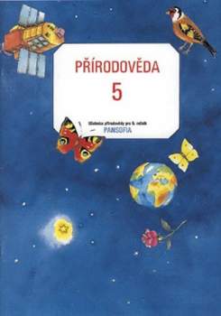 Přírodověda pro 5. ročník ZŠ