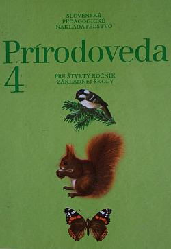 Přírodověda pro čtvrtý ročník základní školy