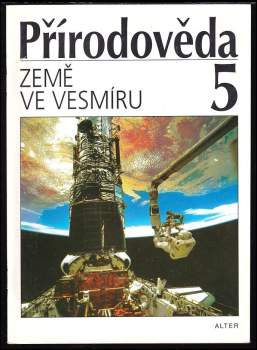 Přírodověda pro pátý ročník