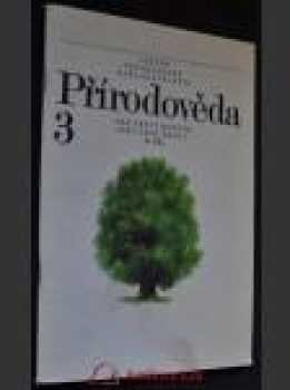 Přírodověda pro třetí ročník základní školy