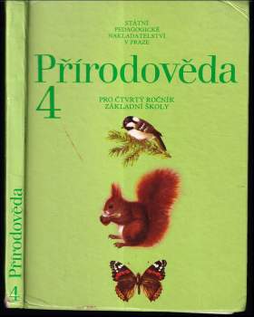 Přírodověda