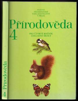 Přírodověda