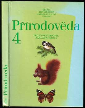 Přírodověda