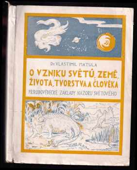 Přírodovědecké základy názoru světového
