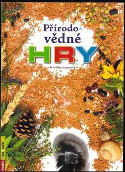 Přírodovědné hry