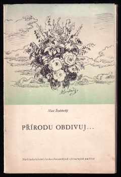 Přírodu obdivuj-