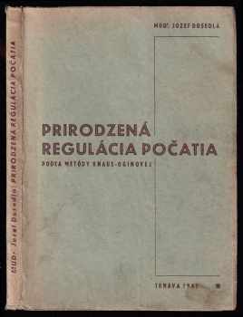 Prirodzená regulácia počatia podľa metódy Knaus Oginovej