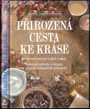 Přirozená cesta ke kráse