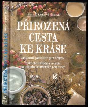 Přirozená cesta ke kráse