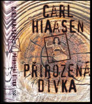Přirozená dívka