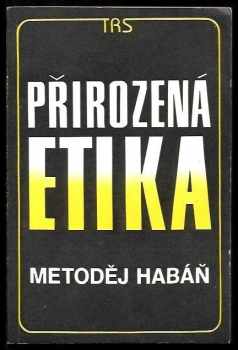 Přirozená etika