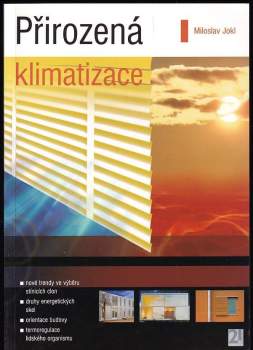 Přirozená klimatizace