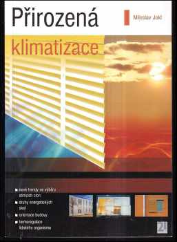 Přirozená klimatizace