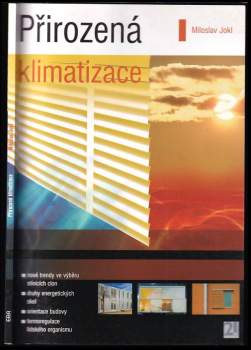 Přirozená klimatizace