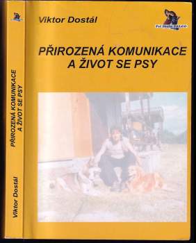 Přirozená komunikace a život se psy