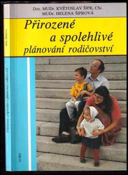 Přirozené a spolehlivé plánování rodičovství