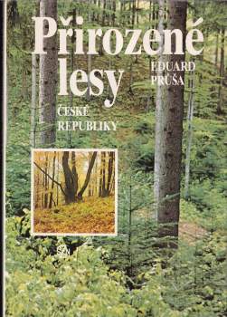Přirozené lesy České republiky