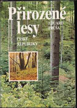 Přirozené lesy České republiky