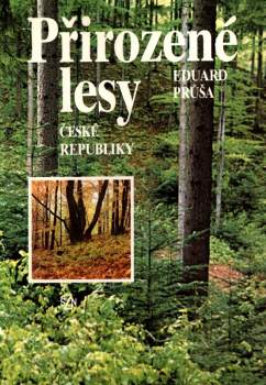 Přirozené lesy České republiky