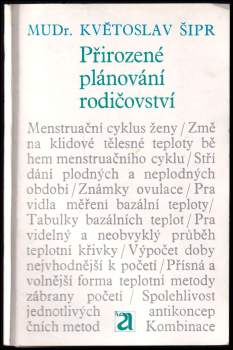 Přirozené plánování rodičovství