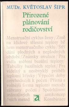 Přirozené plánování rodičovství