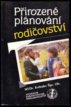 Přirozené plánování rodičovství