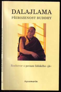 Přirozenost Buddhy