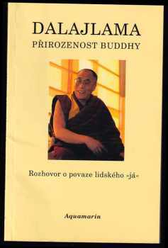 Přirozenost Buddhy