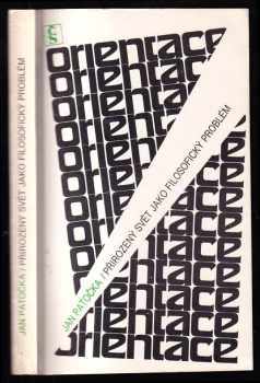 Přirozený svět jako filosofický problém