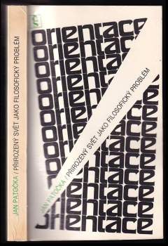 Přirozený svět jako filosofický problém