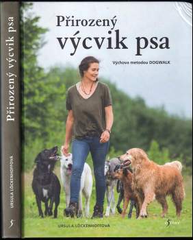 Přirozený výcvik psa