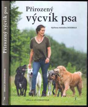 Přirozený výcvik psa